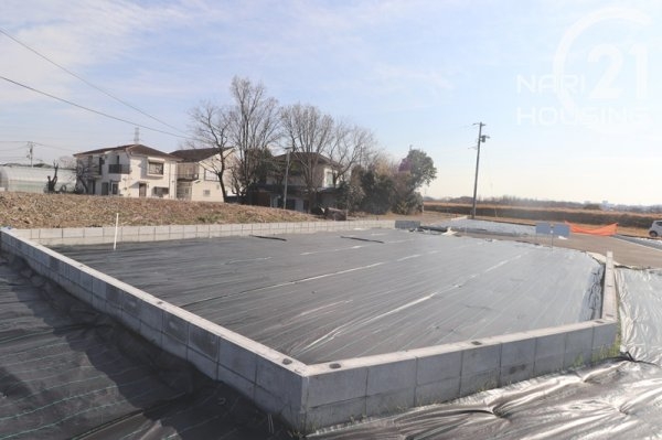 立川市柴崎町５丁目の土地