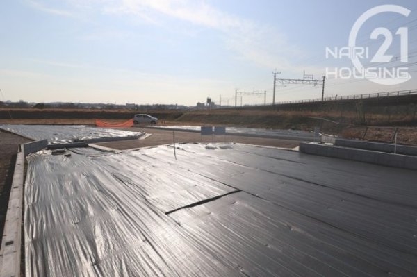 立川市柴崎町５丁目の土地