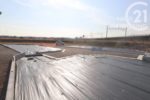 立川市柴崎町５丁目の土地