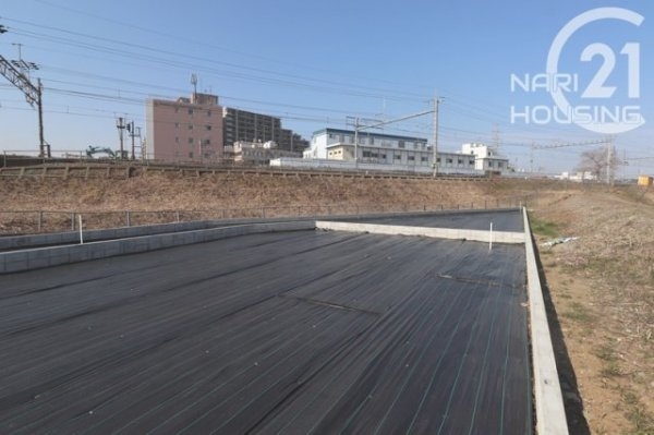 立川市柴崎町５丁目の土地