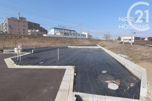 立川市柴崎町５丁目の土地
