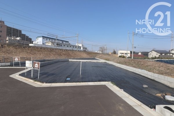 立川市柴崎町５丁目の土地