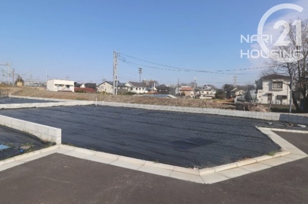 立川市柴崎町５丁目の土地