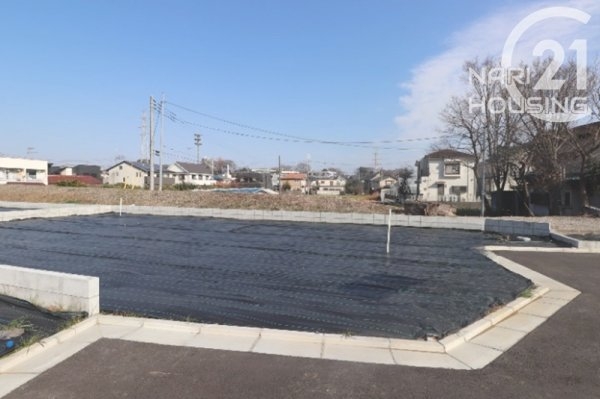 立川市柴崎町５丁目の土地