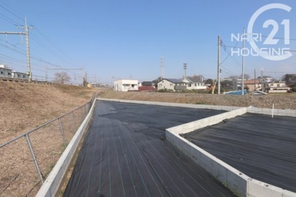 立川市柴崎町５丁目の土地