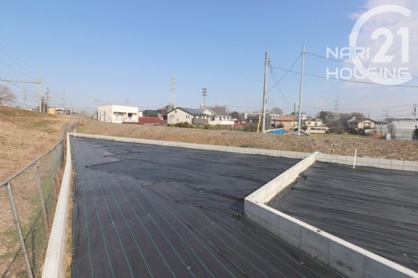 立川市柴崎町５丁目の土地