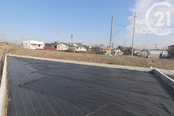 立川市柴崎町５丁目の土地
