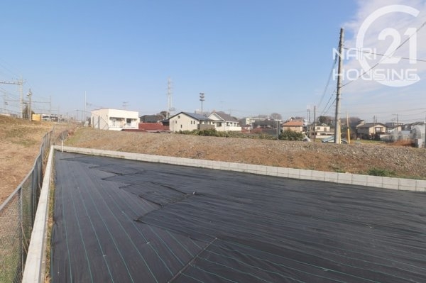 立川市柴崎町５丁目の土地