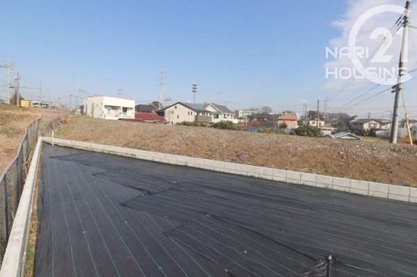 立川市柴崎町５丁目の土地