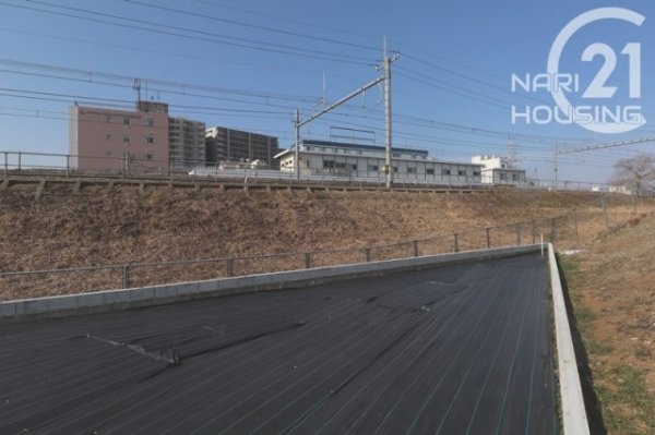 立川市柴崎町５丁目の土地