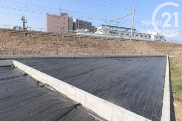 立川市柴崎町５丁目の土地