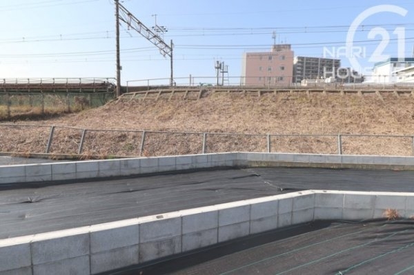 立川市柴崎町５丁目の土地