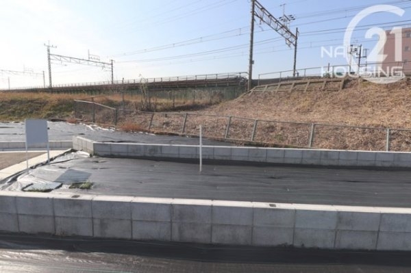 立川市柴崎町５丁目の土地