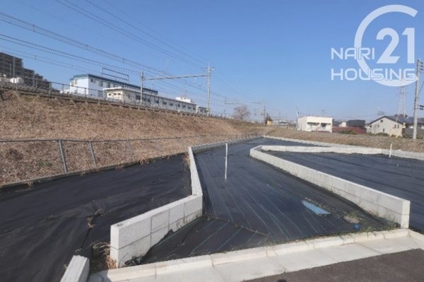 立川市柴崎町５丁目の土地
