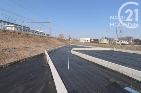 立川市柴崎町５丁目の土地