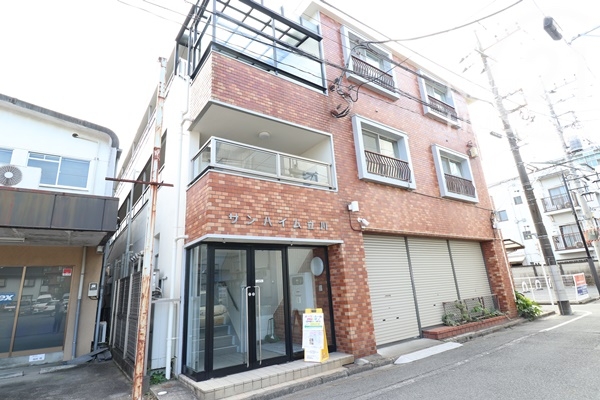 サンハイム立川