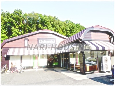 武蔵村山市伊奈平5丁目　新築　全2棟　1号棟(シャトレーゼ伊奈平店)