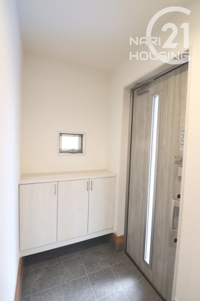 武蔵村山市伊奈平5丁目　新築　全2棟　1号棟