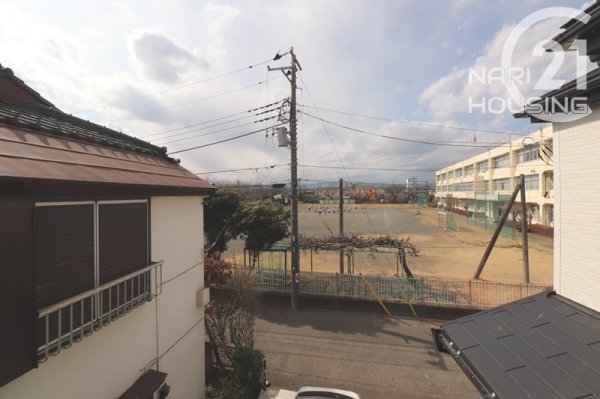 リーブルガーデン　武蔵村山市学園1丁目　新築　全1棟
