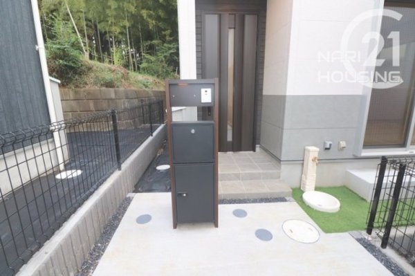 東大和市芋窪1丁目 新築 全4棟 2号棟(その他)