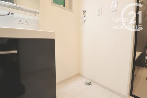 東大和市芋窪1丁目 新築 全4棟 2号棟(その他)