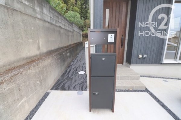 東大和市芋窪1丁目 新築 全4棟 1号棟(その他)