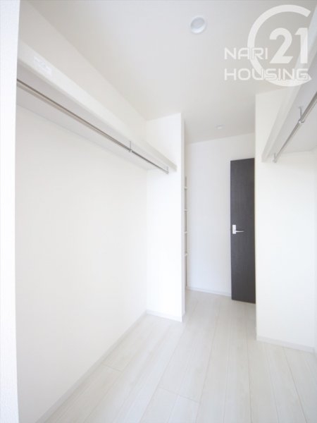 あきる野市草花の中古一戸建て