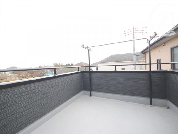 あきる野市草花の中古一戸建て