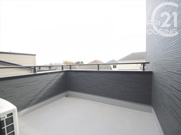 あきる野市草花の中古一戸建て