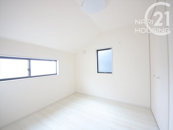 あきる野市草花の中古一戸建て