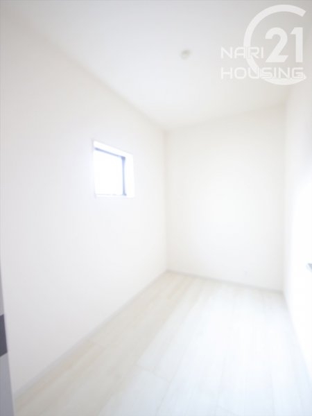 あきる野市草花の中古一戸建て