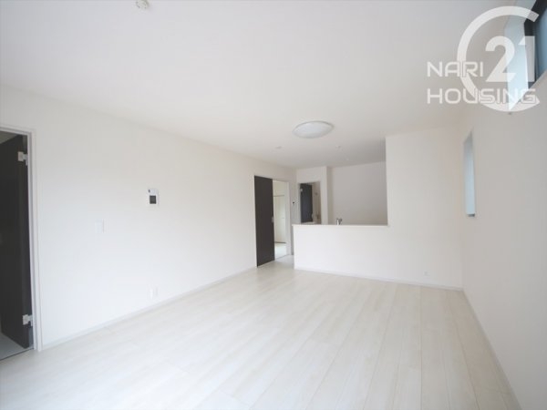 あきる野市草花　中古戸建て