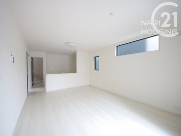 あきる野市草花の中古一戸建て