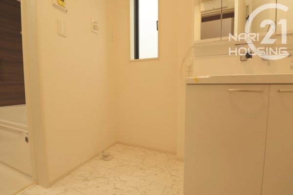 グラファーレ　昭島市朝日町3丁目　新築　全2棟　1号棟
