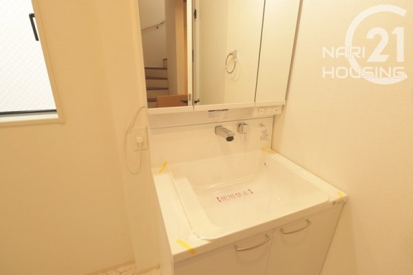 グラファーレ　昭島市朝日町3丁目　新築　全2棟　1号棟