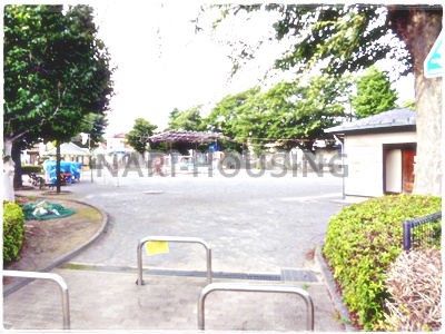 立川市羽衣町2丁目　新築　全1棟(羽衣東公園)