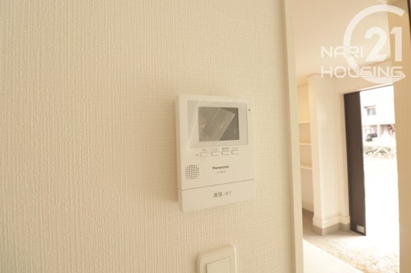 ハートフルタウン　東大和市立野2丁目　新築　全6棟　E号棟