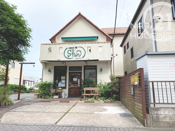 ハートフルタウン 東大和市立野2丁目 新築 全6棟 B号棟(お菓子工房伸)