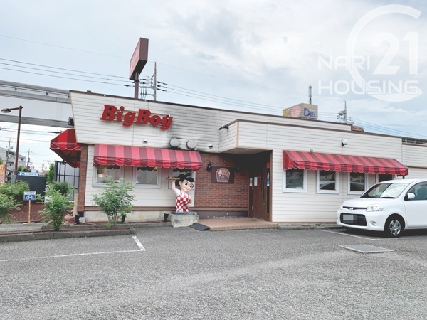 ハートフルタウン 東大和市立野2丁目 新築 全6棟 B号棟(ビッグボーイ東大和店)