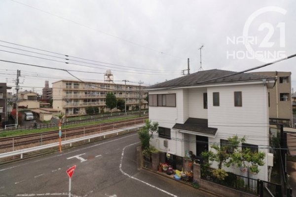 羽村市羽加美1丁目　新築　全1棟