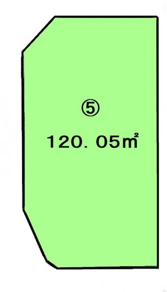 武蔵村山市中原３丁目の土地