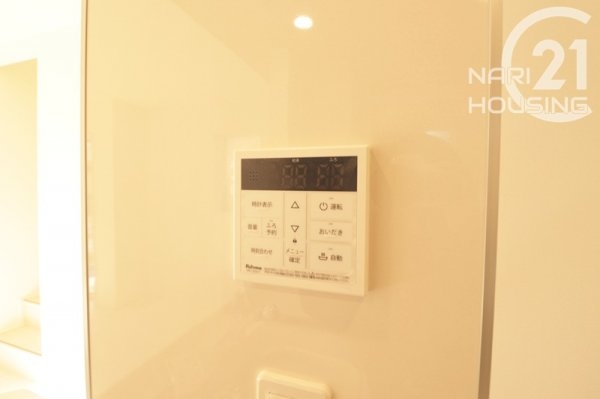 ブルーミングガーデン　昭島市宮沢町2丁目新築　全2棟　1号棟