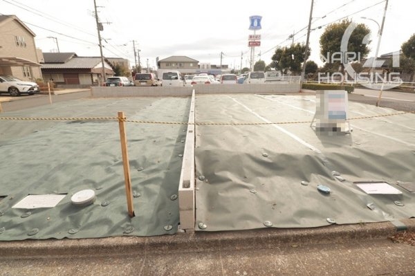 東大和市清水５丁目の土地