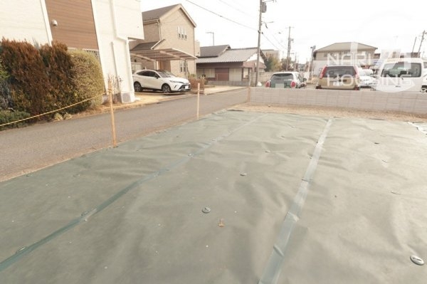 東大和市清水５丁目の土地