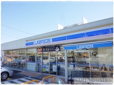 東大和市清水5丁目の土地(ローソン 東大和清水5丁目店)