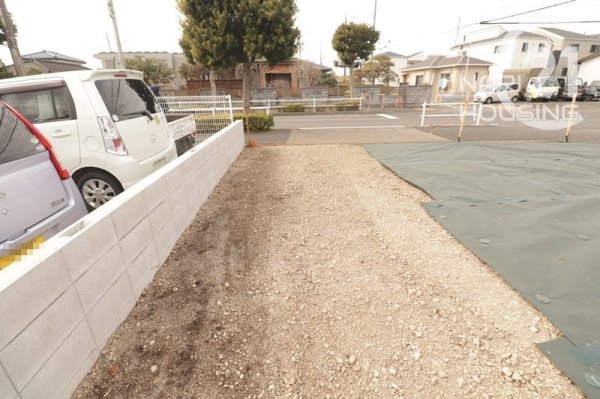東大和市清水５丁目の土地