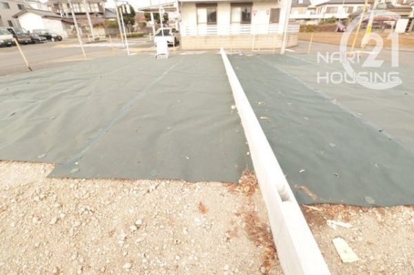 東大和市清水５丁目の土地
