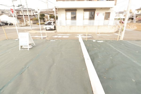 東大和市清水５丁目の土地
