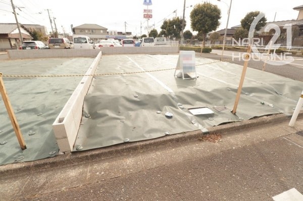 東大和市清水５丁目の土地