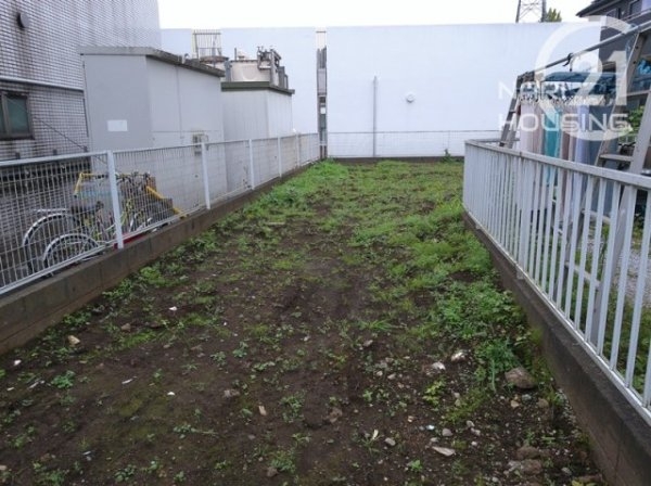 武蔵村山市三ツ藤3丁目　新築　全1棟